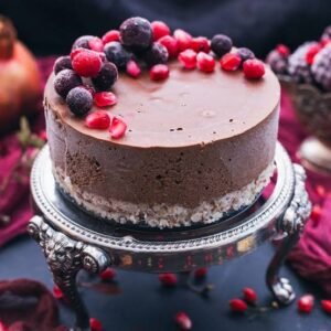 How to Bake a Cake